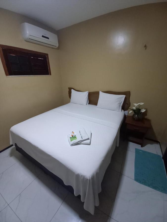 Suíte de 1 Quarto