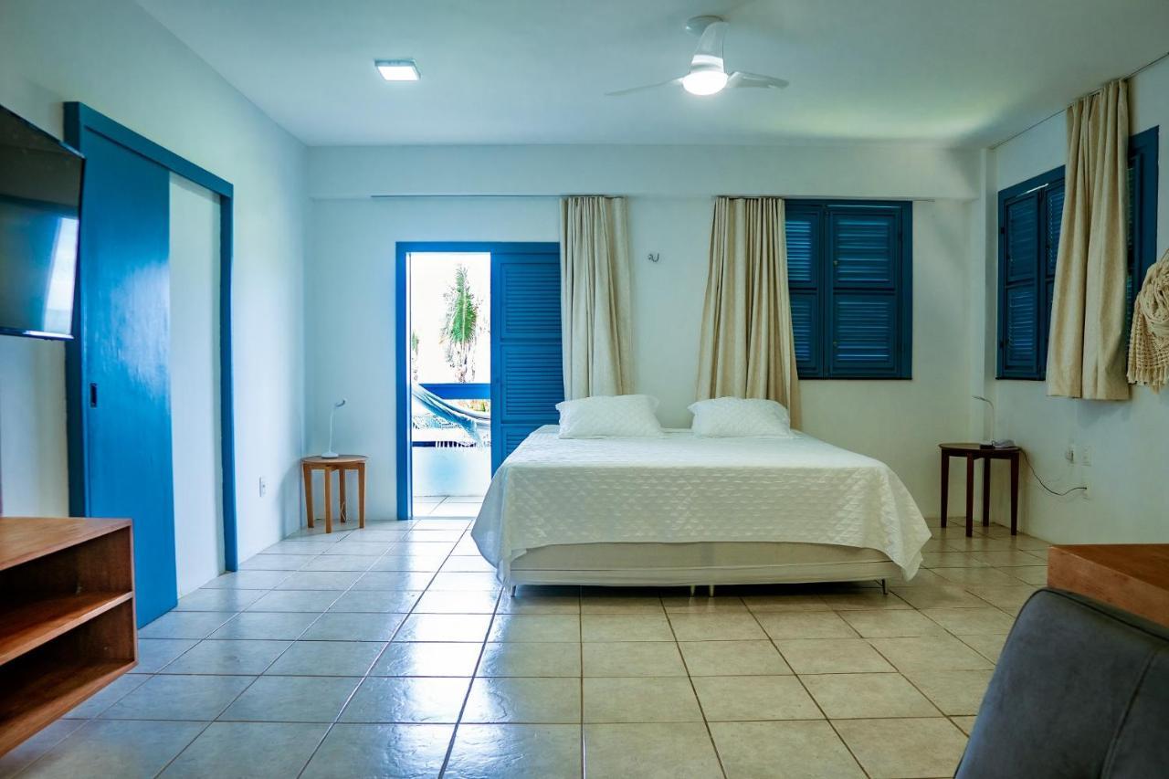 Quarto Quádruplo Deluxe