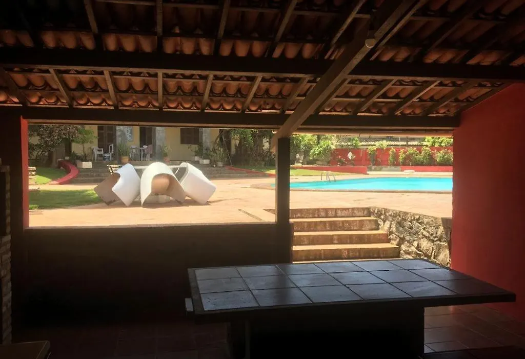 Hostel Lunatica Kite Cumbuco-1