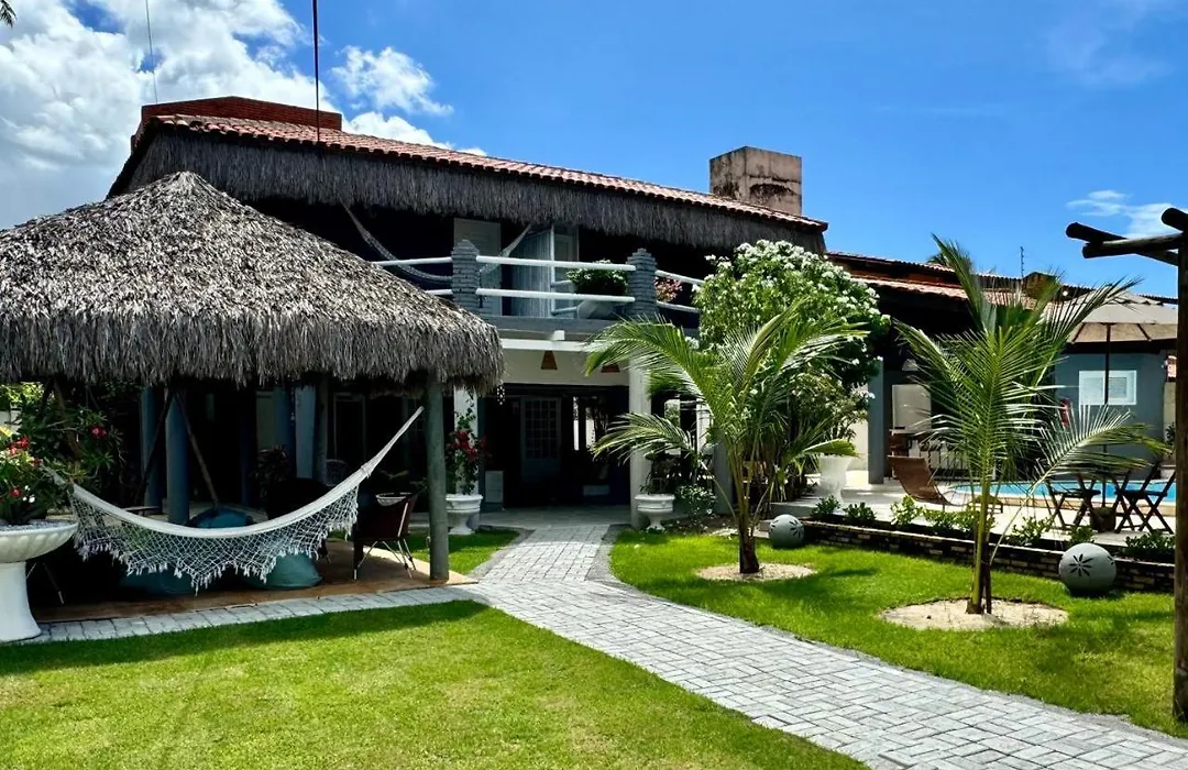Pousada Coconut Cumbuco-1