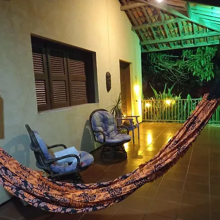 Hostel Lunatica Kite Cumbuco-2