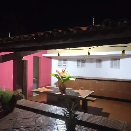 Hostel Lunatica Kite Cumbuco-3
