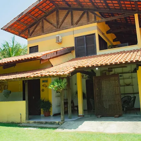 Pousada Paraíso do Vento-3
