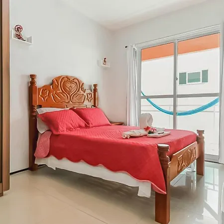 Hotel Dunas Vila Cumbuco-2