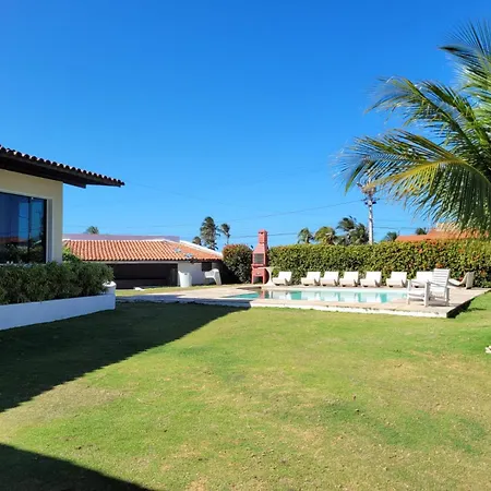 Casa Laser praia Cumbuco-2
