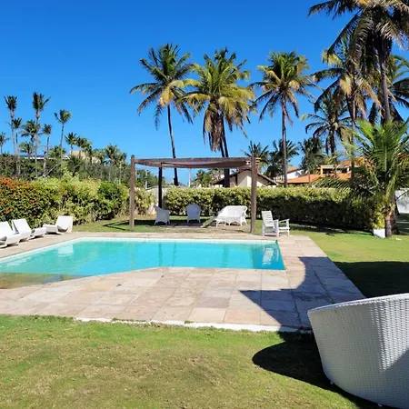 Casa Laser praia Cumbuco-3
