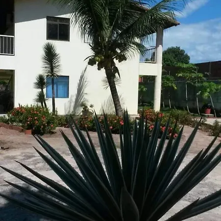 Pousada Chiveve-3