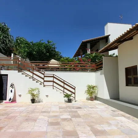 Casa-Vento Private Guest House-2