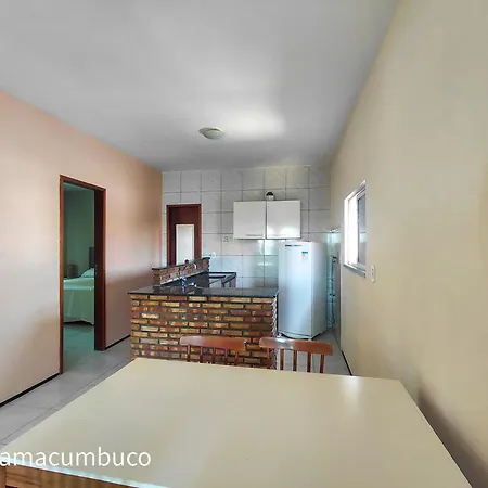 Panorama Cumbuco-2